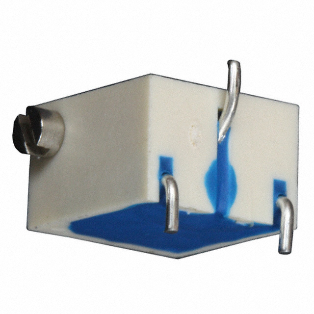 3269X-ES2-103 Bourns Inc.  Trimmpotentiometer